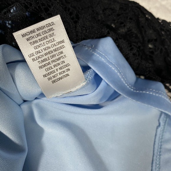 Disney Formal Lace Dress Girls Sz Lg Black The Nutcracker and The Four Realms - Picture 7 of 10